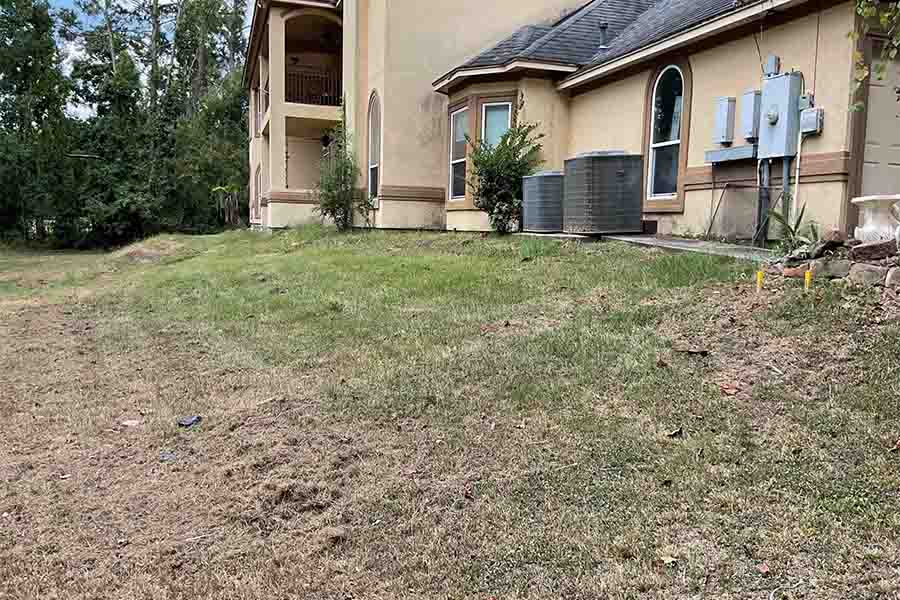 Toilet Repair & Installation