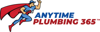 Anytime Plumbing 365